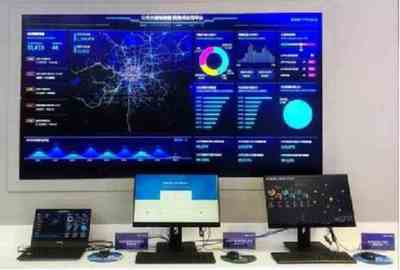 大數據服務 創新創業大賽優秀作品解析